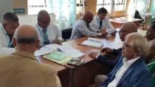 Municipales 2025 – Nomination Day, Ward 6 BB/RH : Le Vrai ML entre en course