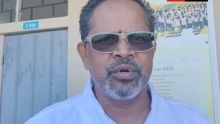 Municipales 2025 : Abdool Razack Maderbocus, candidat indépendant au Ward 3 de Curepipe