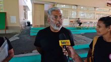 Municipales 2025 – Sarjoo Gowreesunkur entre en lice à Curepipe sous la bannière d’Ideal Démocrate
