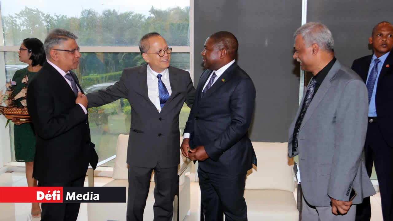 Felipe Jacinto Nyusi