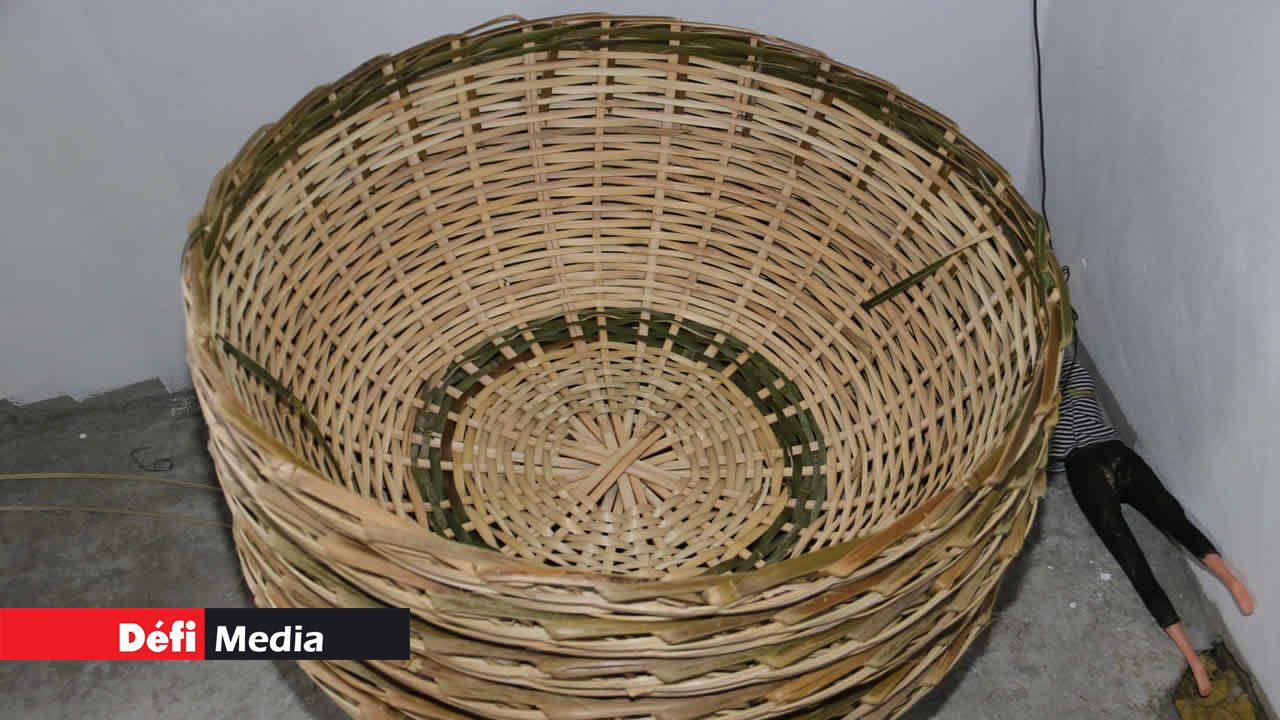 Prêts à la vente. Savoir-faire d’antan