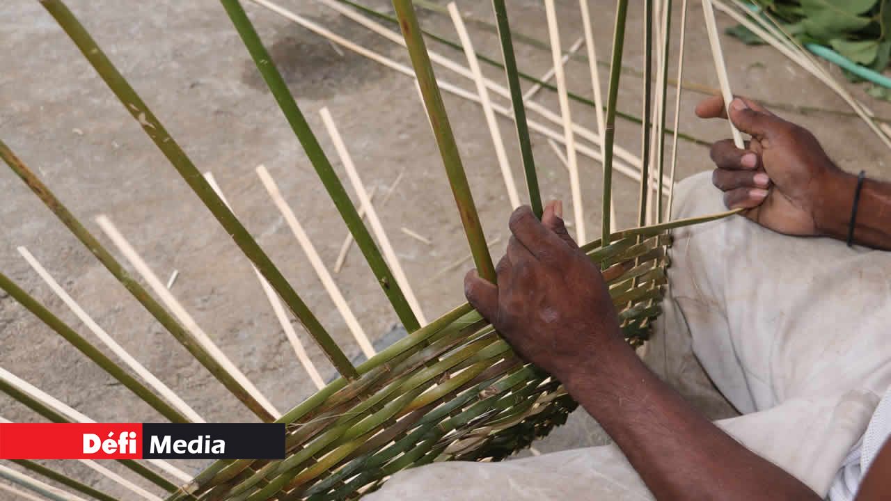 Savoir-faire d’antan