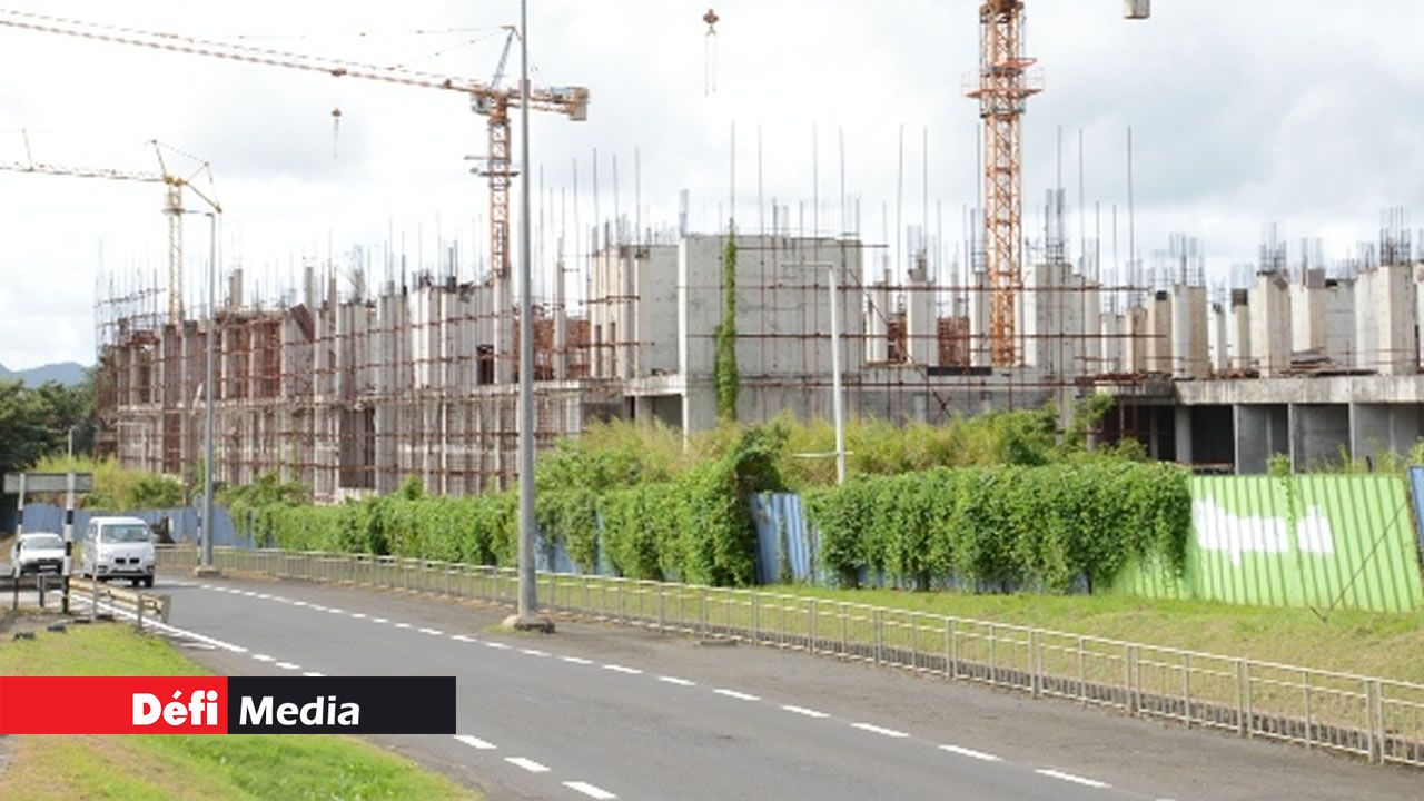 Le Trianon Centrepoint