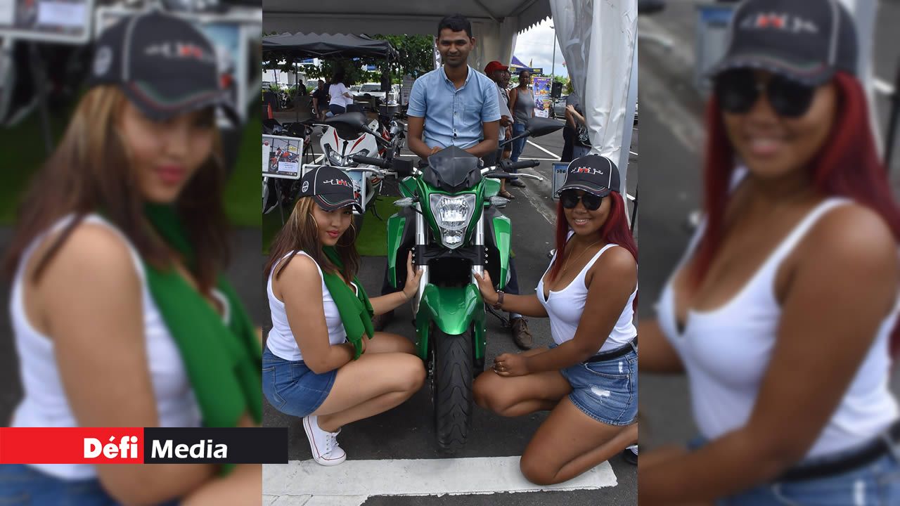 Le personnel de chez Benelli. Le personnel de chez Benelli.