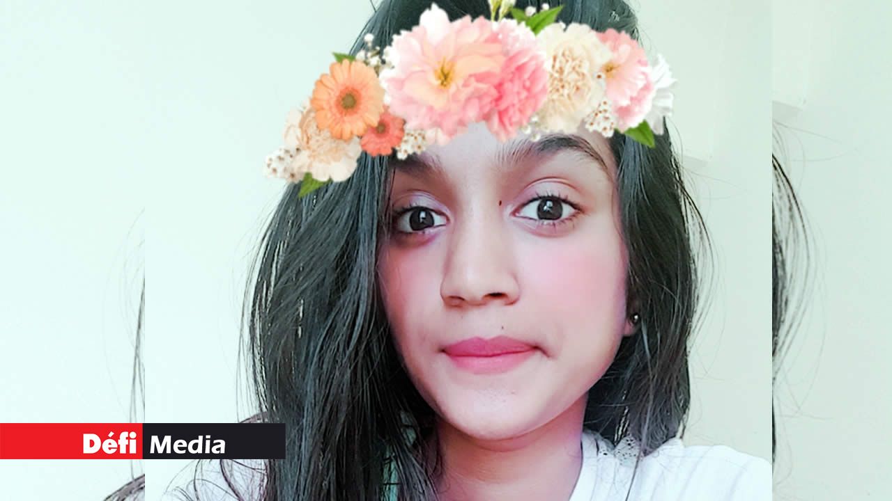 Gangeshwaree Babooram 