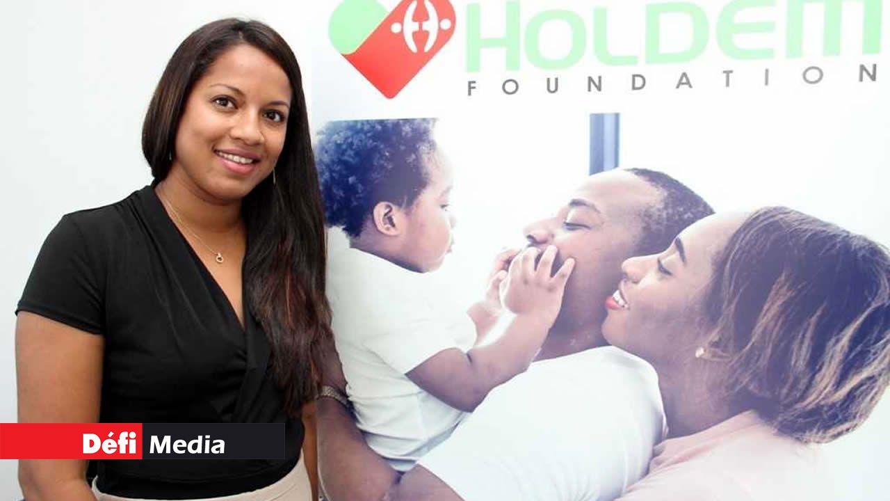 Holdem Foundation