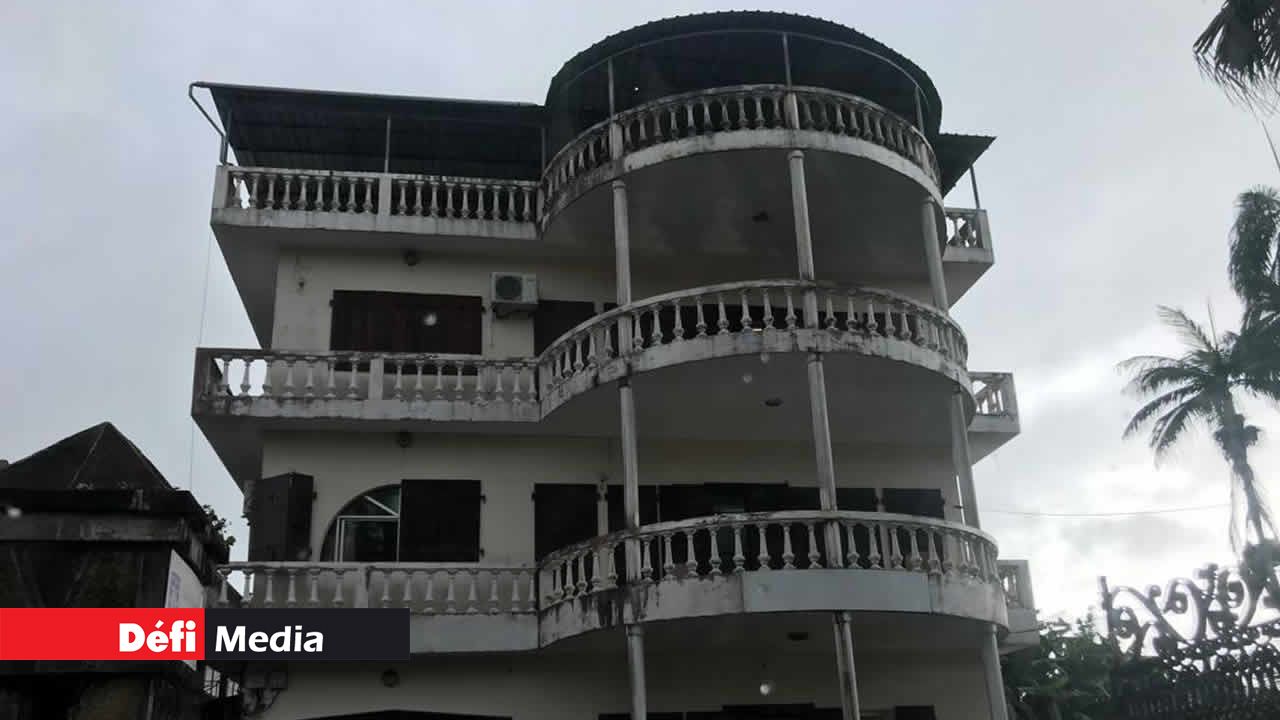 L’Early Childhood Care and Education Authority