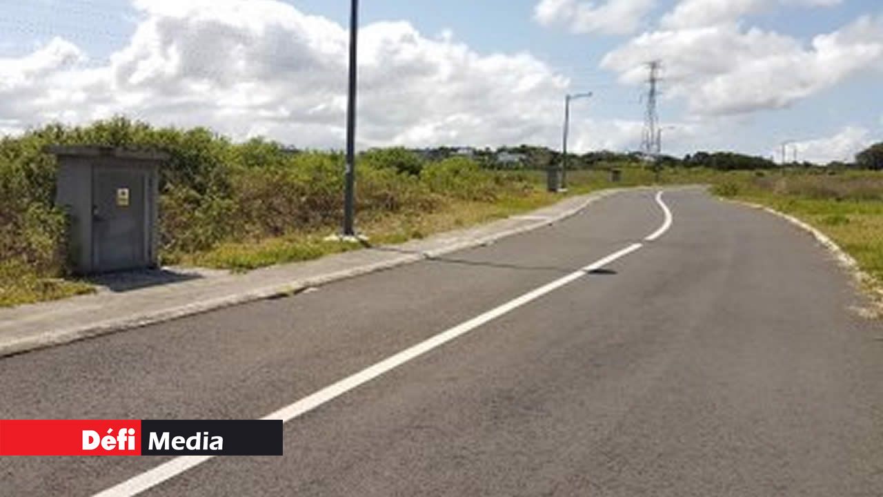 La mairie de Vacoas-Phœnix, qui s’occupe des infrastructures du morcellement, a fait appel à un expert en ingénierie électrique pour les réparations.