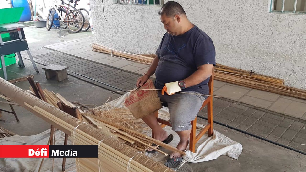 mukesh sanjay beedasee