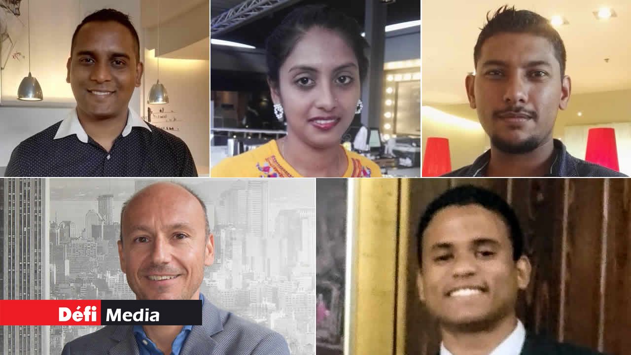 Emploi à l’étranger