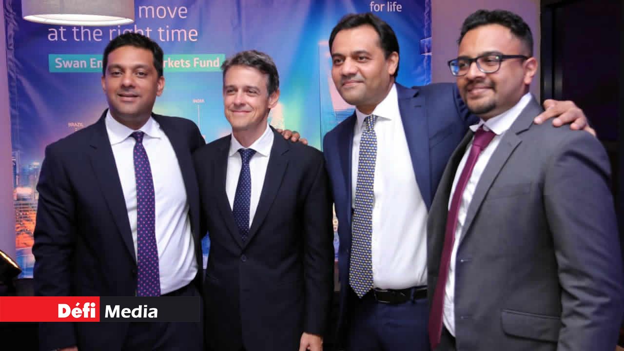 Swan Emerging Markets Fund