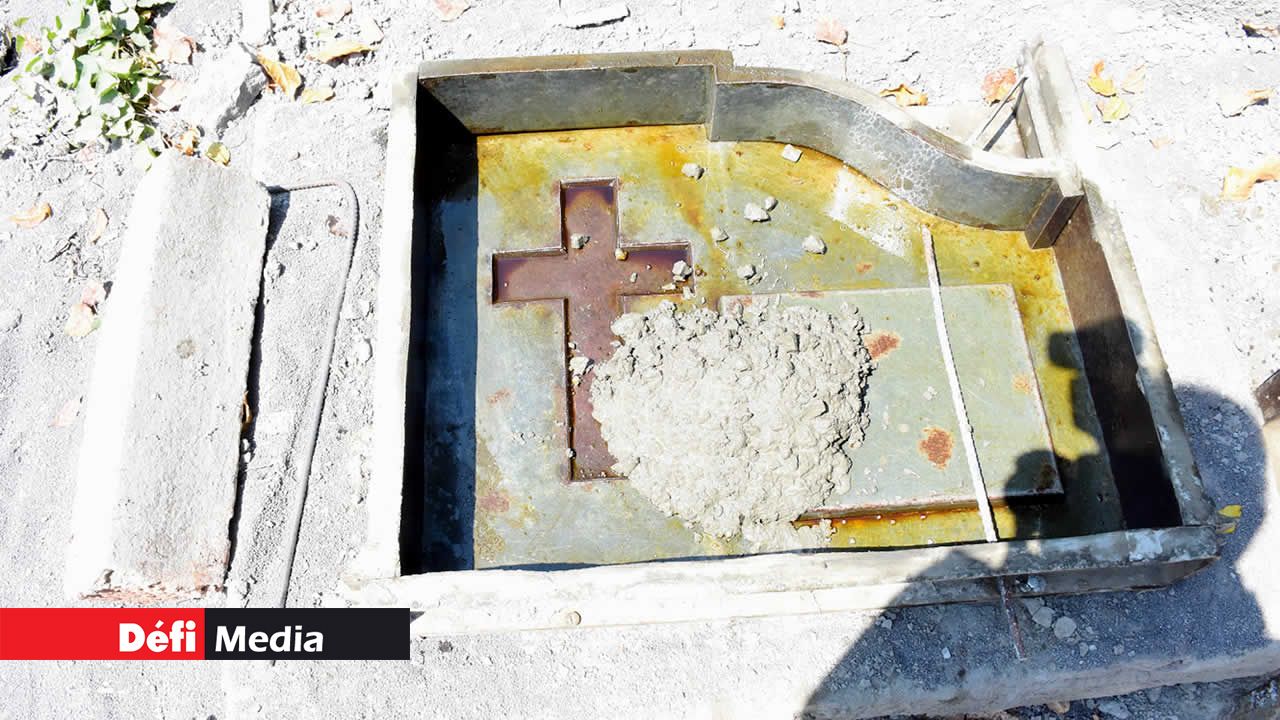 Il regrette que les jeunes ne manifestent pas d’intérêt pour le métier.