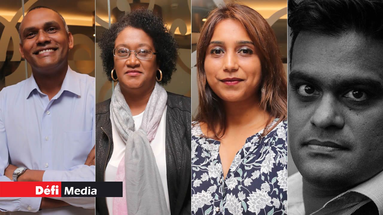 Refondons la politique