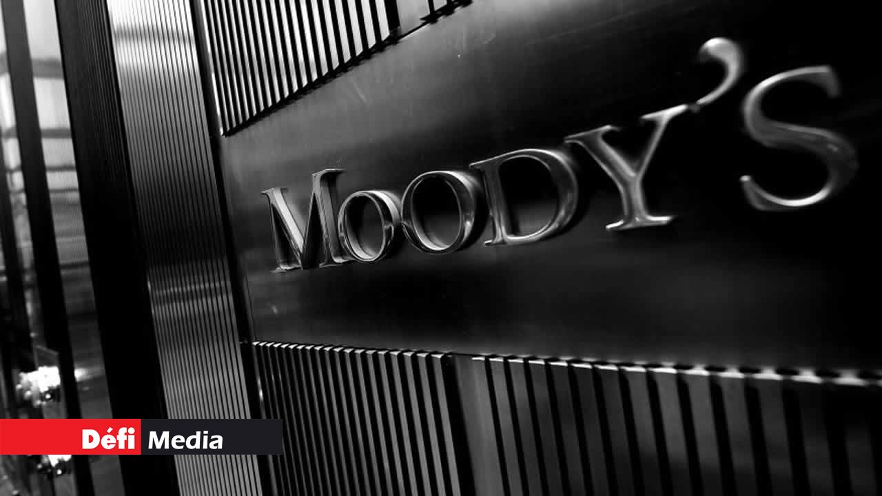 Moody’s