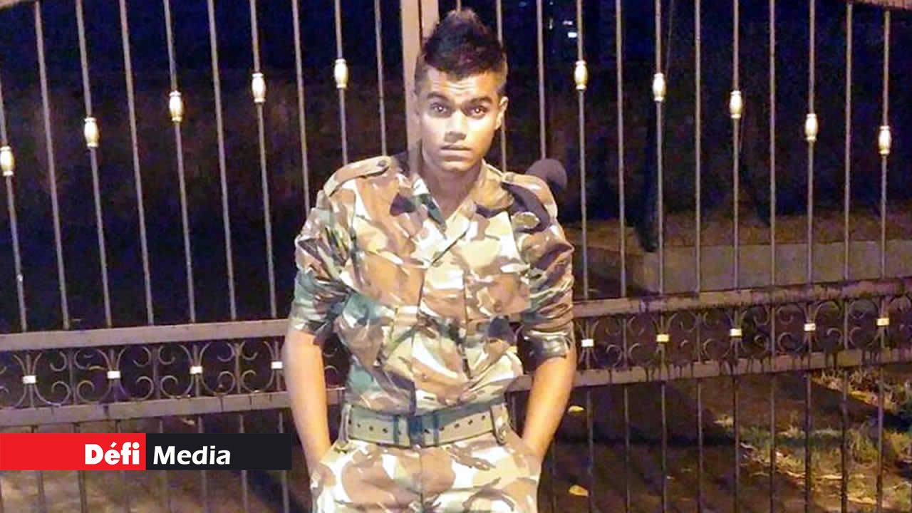 Muhammad Ali Hassam Powtoo.