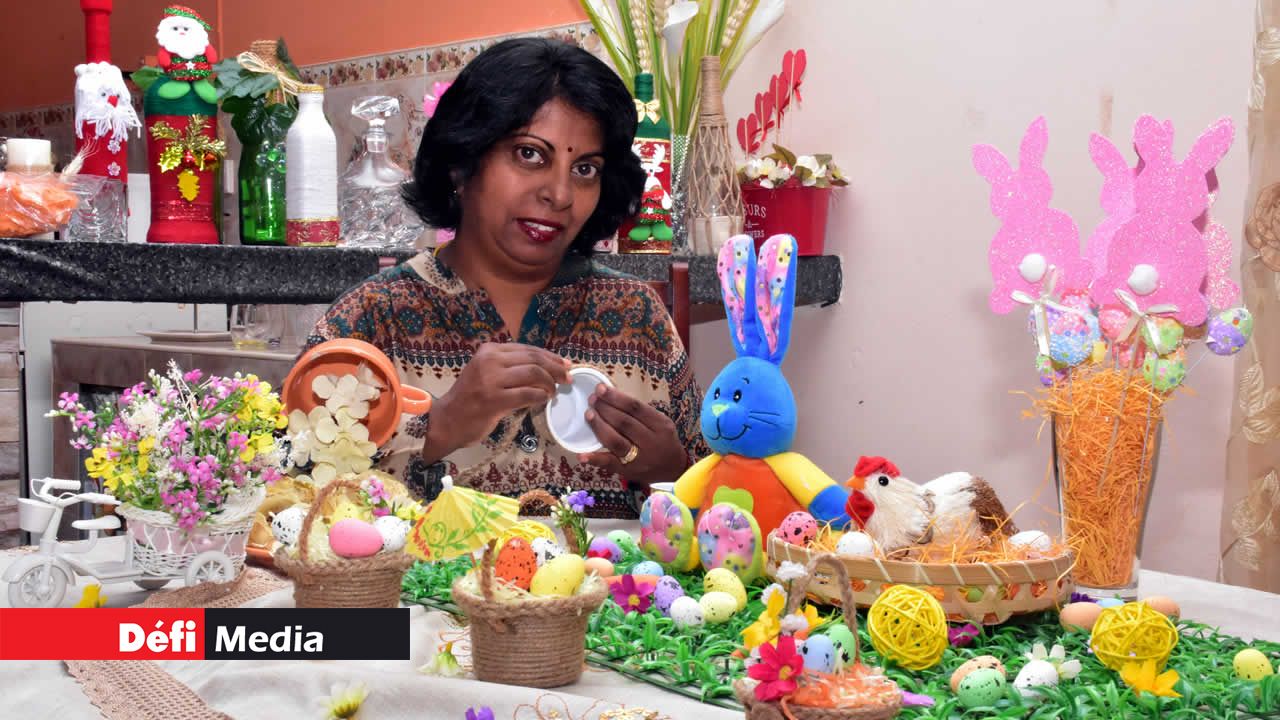 Sandy Maruthamuthee-Hunnea