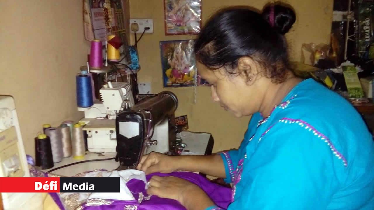 Après la couture, place à l’agriculture.  avec la culture de Pitaya. 