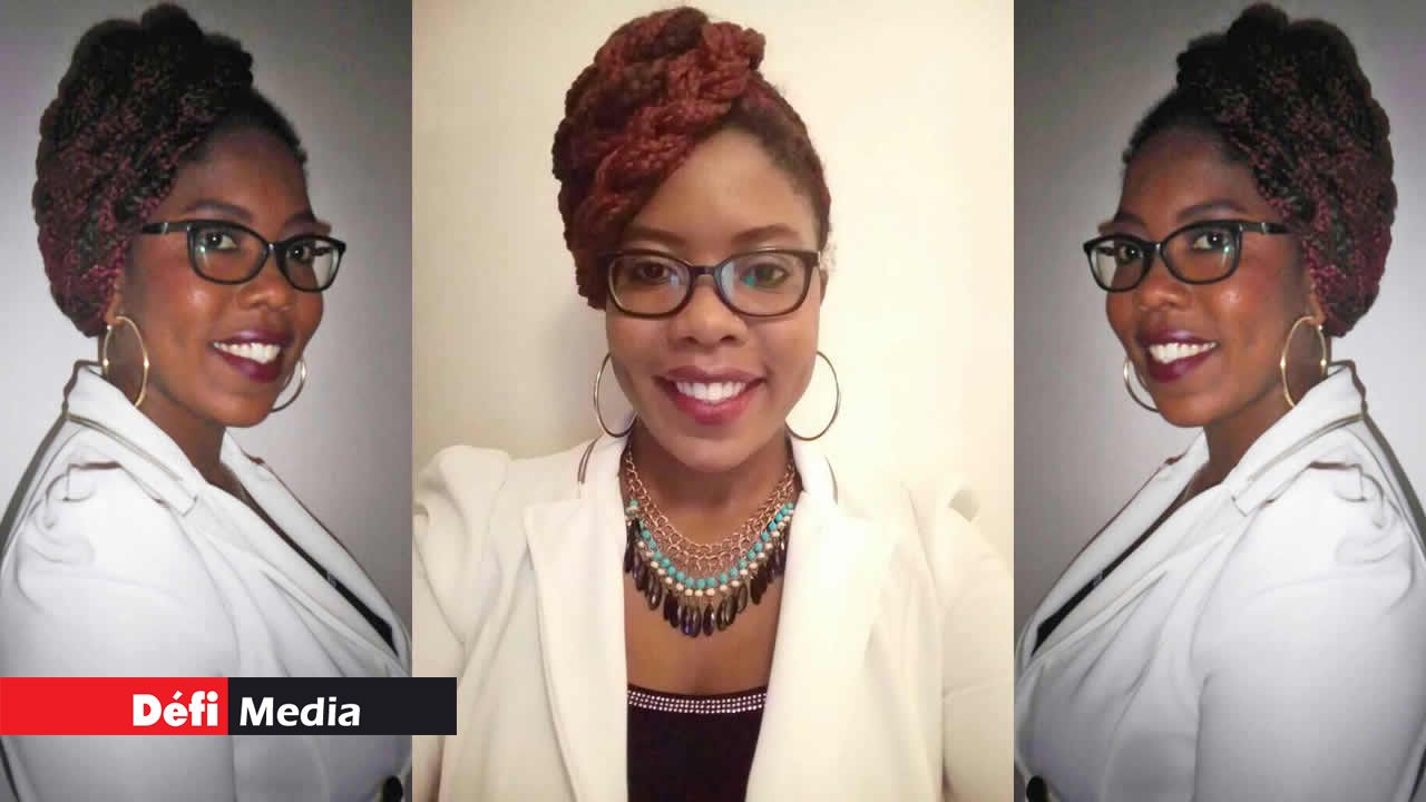 Gabriella Rimena Batour