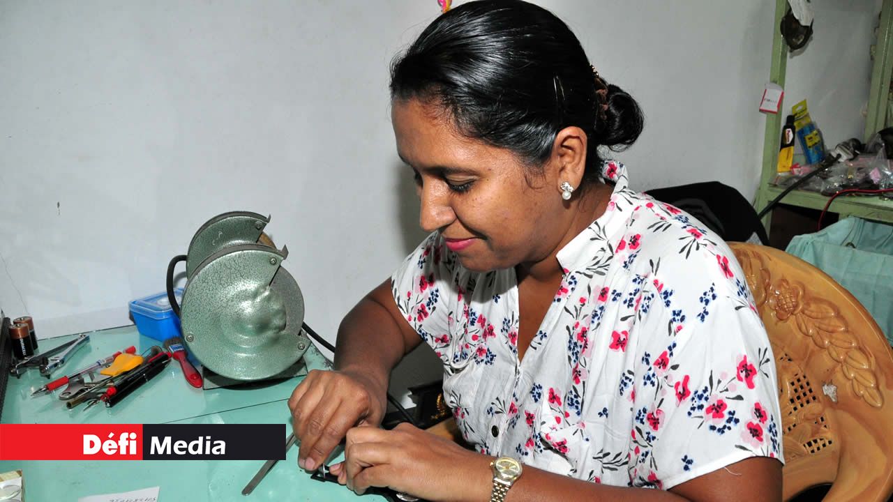 horlogerie mécanique