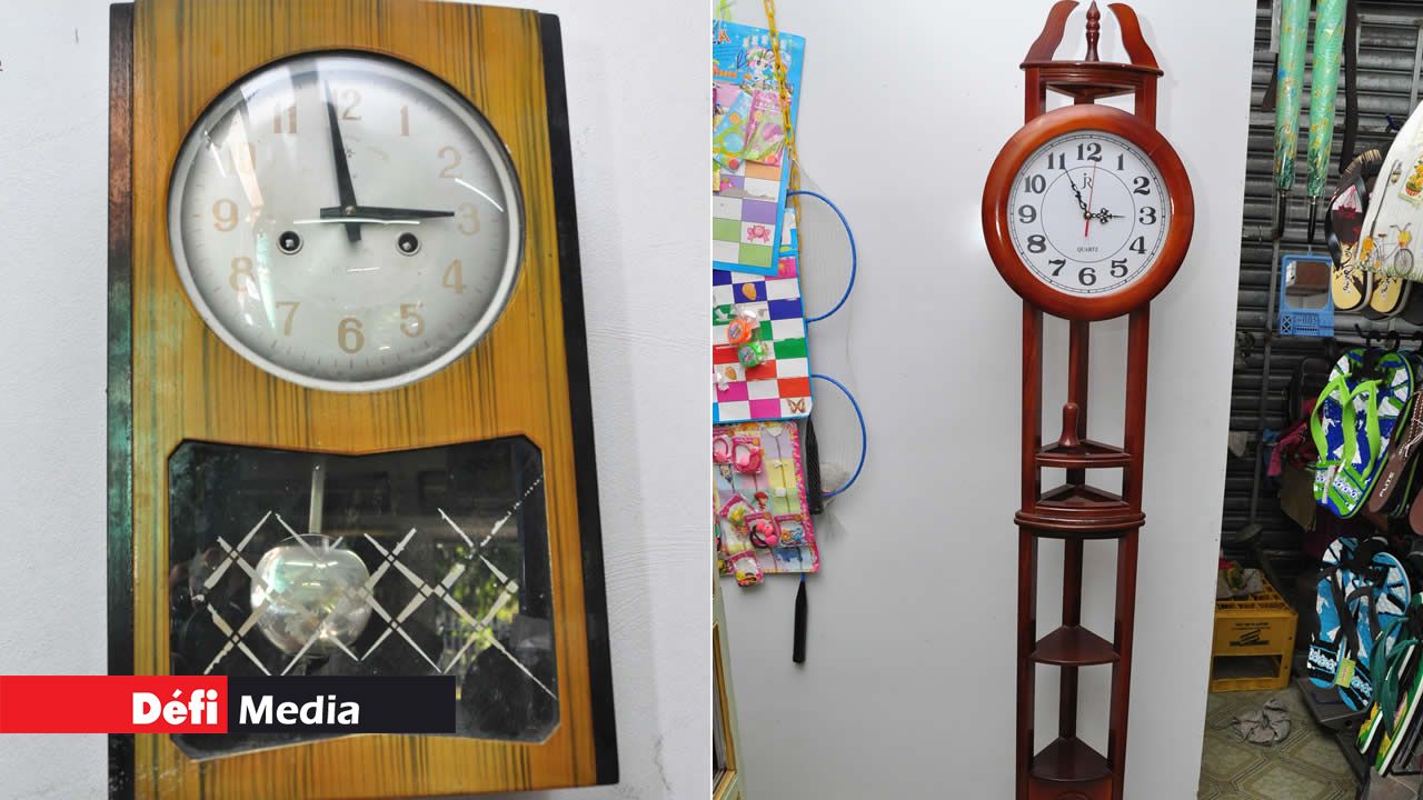 horlogerie mécanique