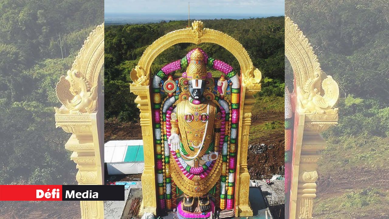 Venkateshwara