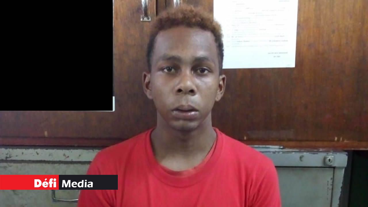 David Putois, alias Zako.