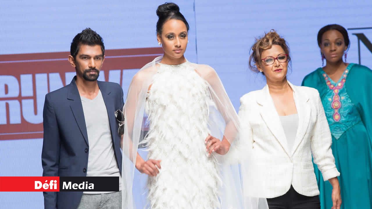 New York Couture Fashion Week