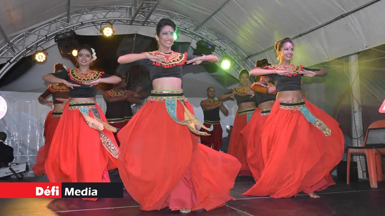 Port-Louis fête sa cité