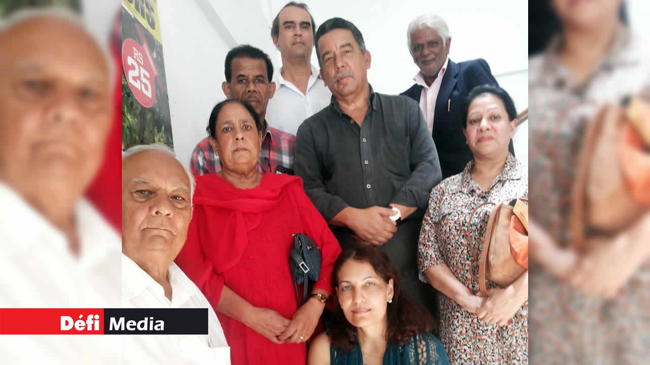 Commission Justice et Vérité