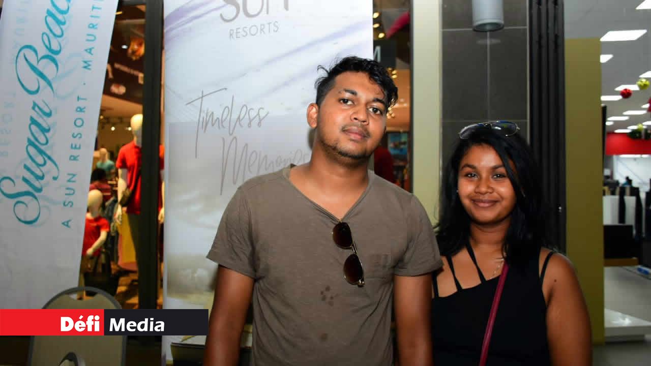 Défi Job Career and Education Fair