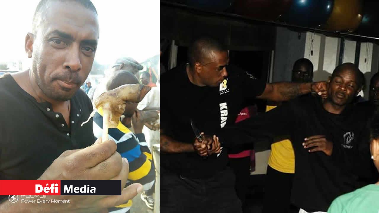 Jean Bruneau Laurette 