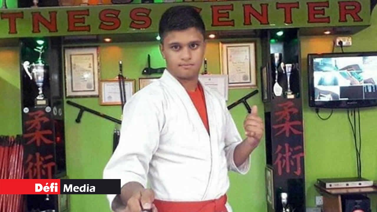 uhayl Mohammad Korimbocus