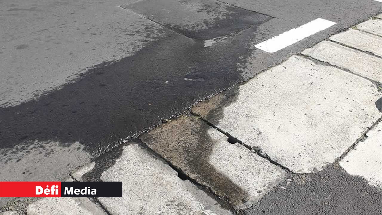 La voie de la déperdition