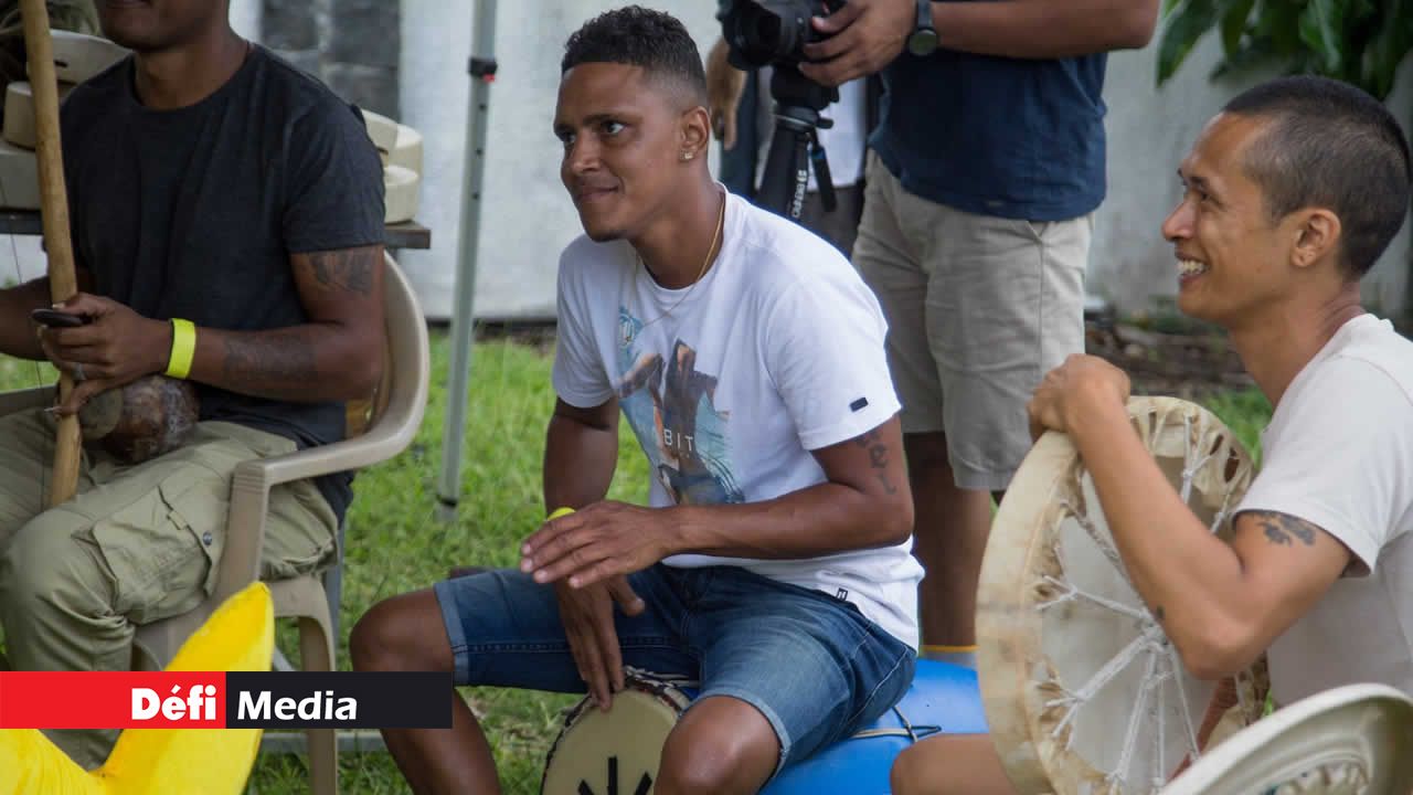 L'événement a fait des heureux. Sega dan vilaz