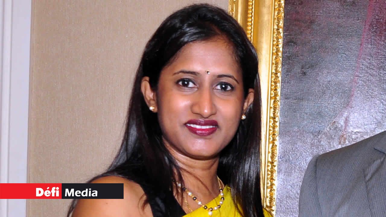 Wenda Sawmynaden, un des notaires engagés par le SIT.