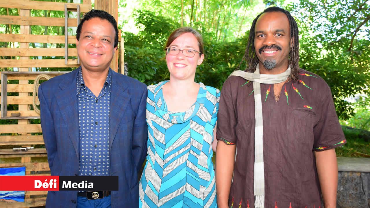 Conférence à l’IFM