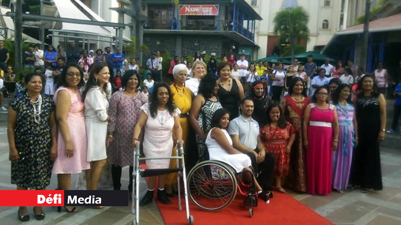 Année de sensibilisation pour changer de vision  sur les handicapés