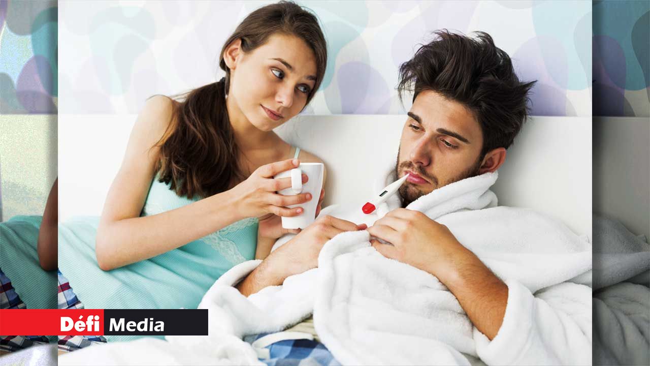 Brace up for this winter