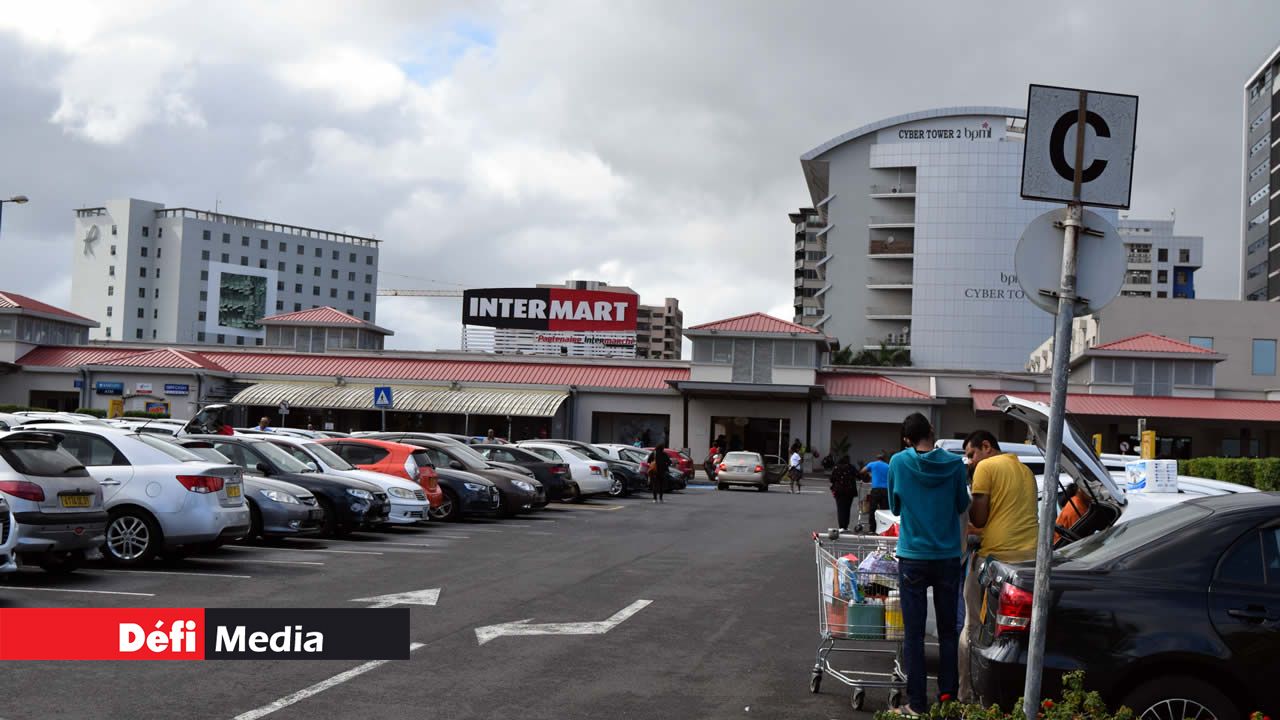 Cybercité d’Ébène