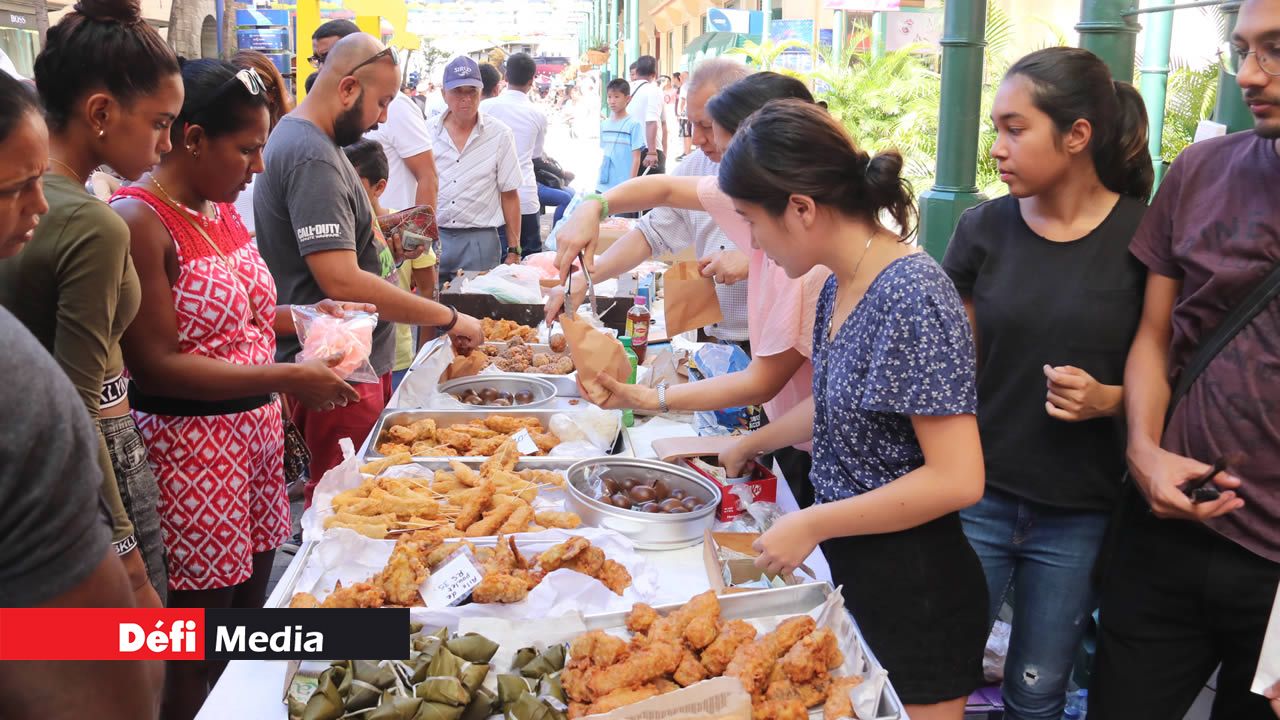 Bon appétit... Bon appétit...