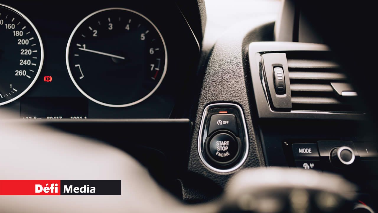 Véhicules thermiques