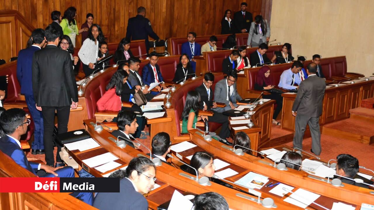 National Youth Assembly