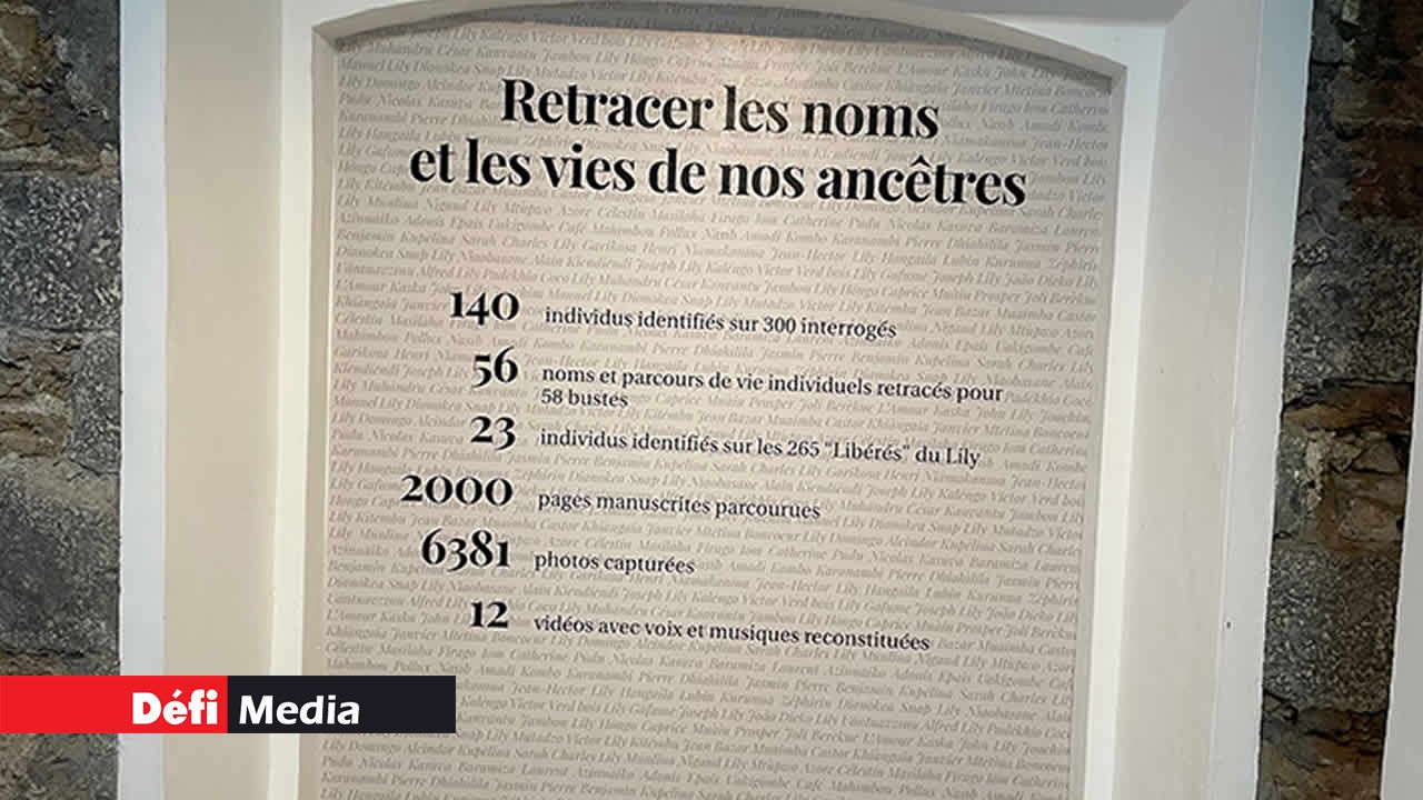 Un voyage émotionnel : le Musée intercontinental éclaire une période sombre et cruciale de l’histoire mauricienne.