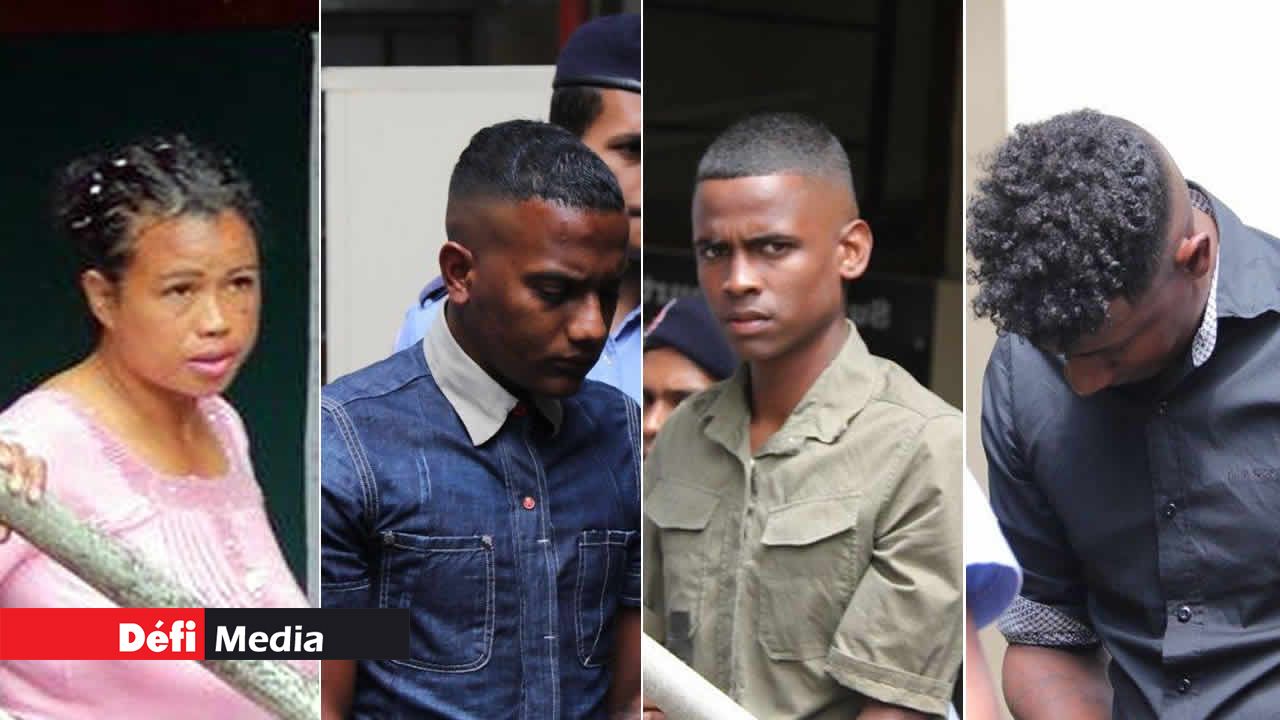 Livraison de drogue au Plaza en 2013