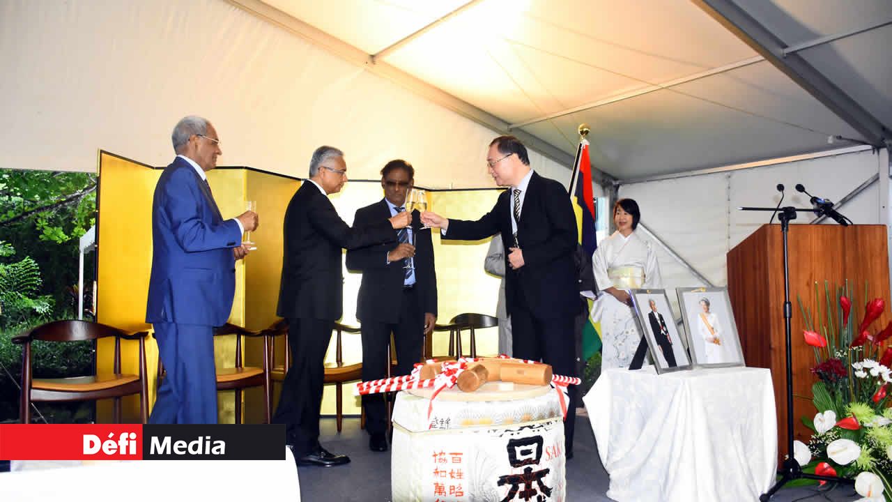 Relations bilatérales