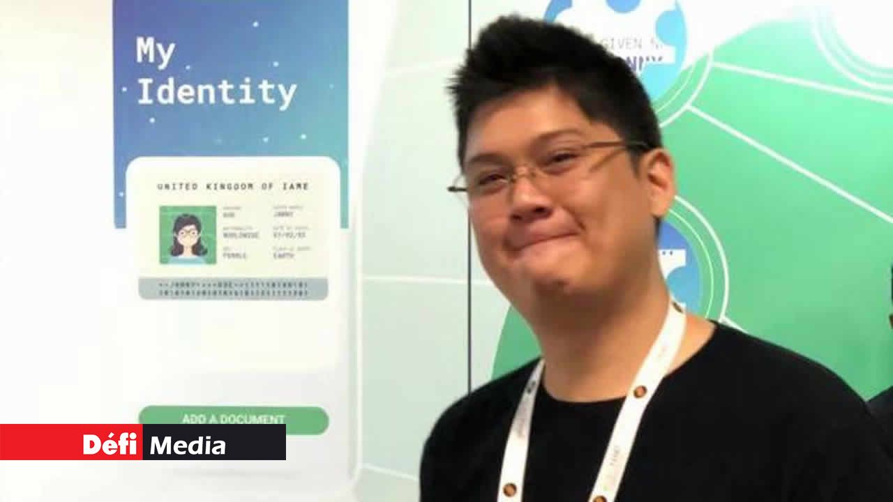 Nathaniel Tsang Mang Kin