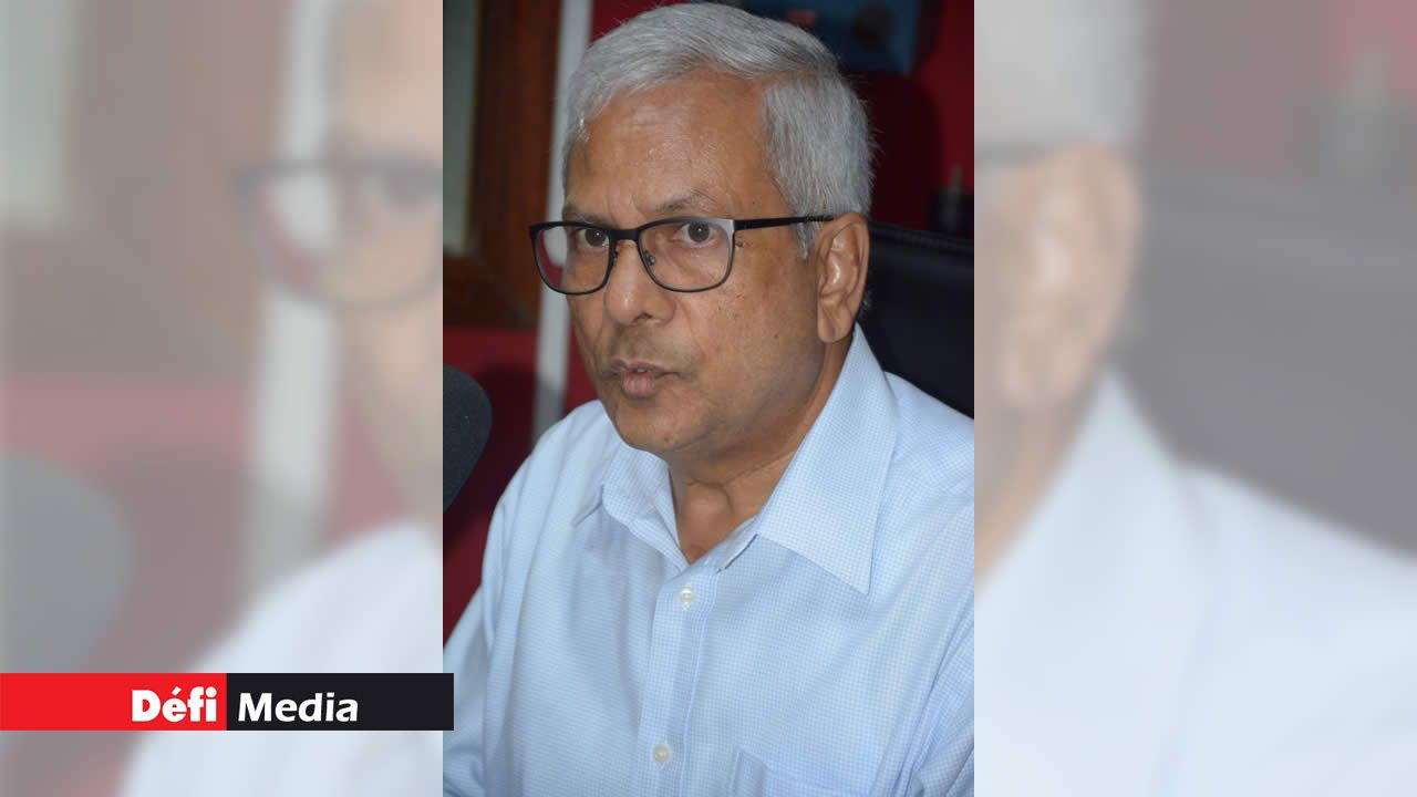 Dan Maraye : “Our major weakness is the quality of most of our politicians”