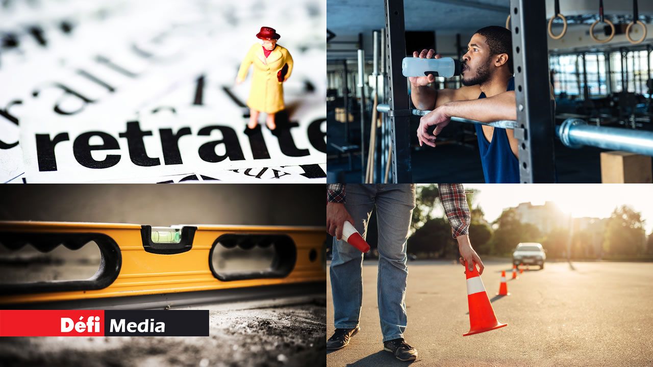 Votre argent : quel coût pour réaliser ses résolutions ?