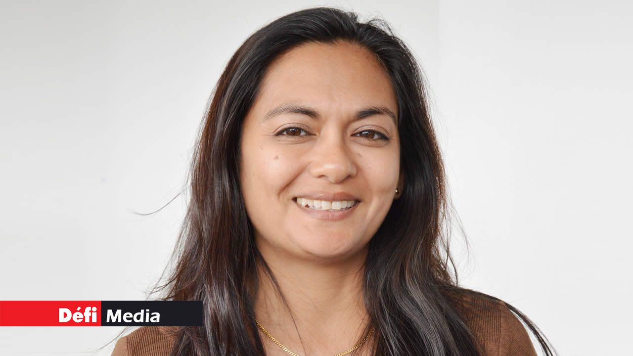 Christina Chan Meetoo