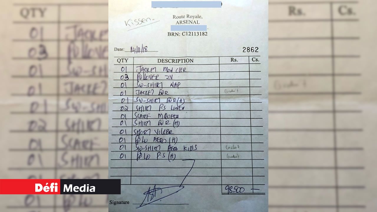 Arnaqué par un commerçant : un couple français garde un souvenir amer de ses vacances à Maurice